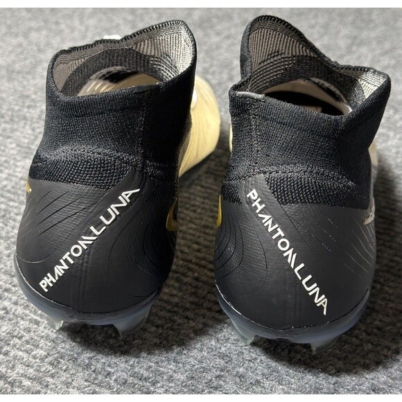 Nike Phantom Luna II Elite FG P Men 12.5 Football Soccer Cleats FQ8930-100 NEW main image 9